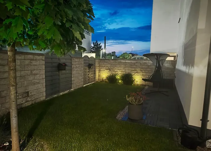 Relax Garden